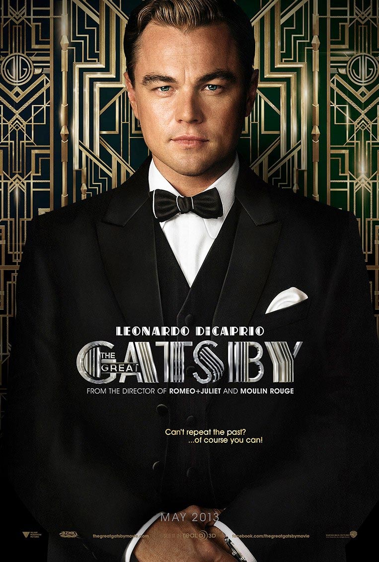 Великий Гэтсби / The Great Gatsby