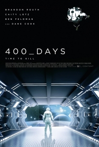 400 дней / 400 Days