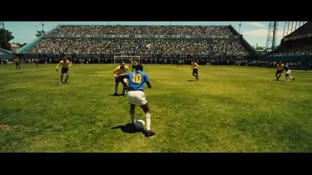 Пеле: Рождение легенды / Pelé: Birth of a Legend