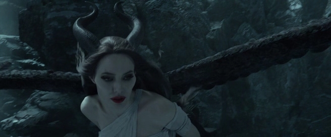 Малефисента: Владычица тьмы / Maleficent: Mistress of Evil