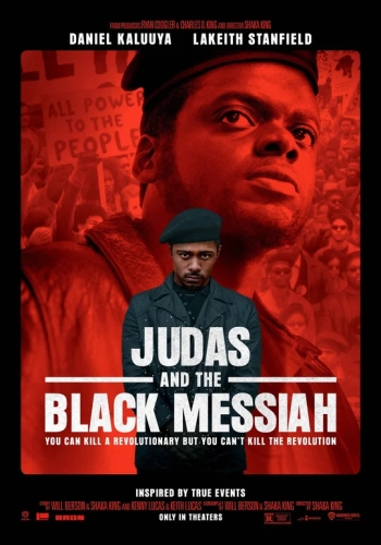 Иуда и чёрный мессия / Judas and the Black Messiah