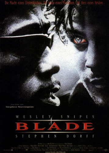 Блэйд / Blade