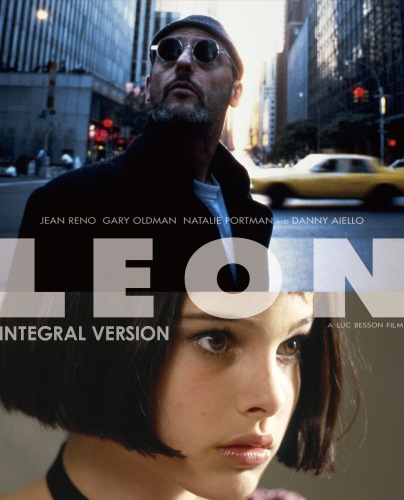 Леон / Léon