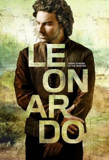 Леонардо / Leonardo [S01]