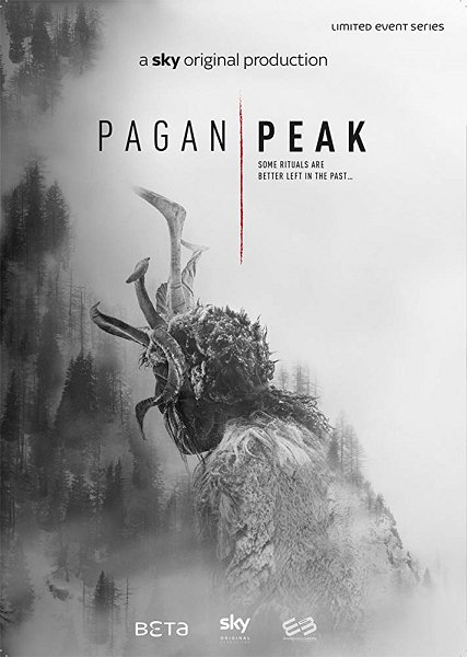 Перевал / Der Pass / Pagan Peak [S01]