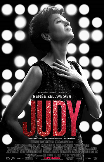 Джуди / Judy