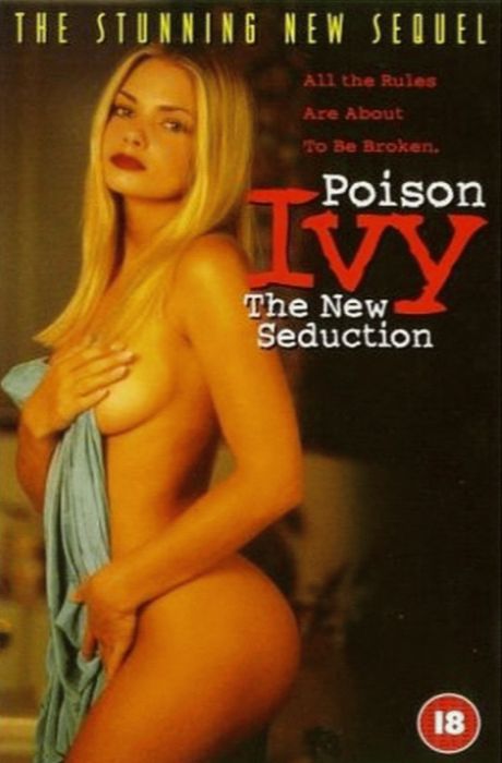 Ядовитый плющ: Новое совращение / Poison Ivy: The New Seduction