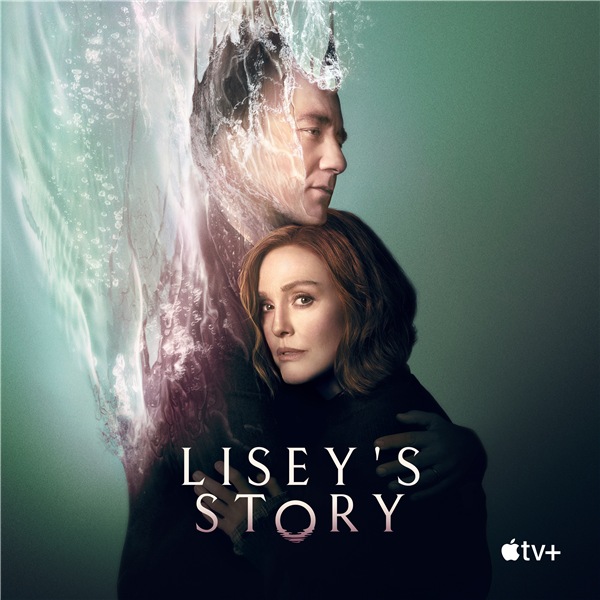 История Лизи / Lisey's Story [S01]