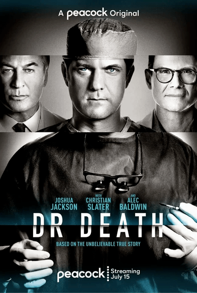 Плохой доктор / Доктор Смерть / Dr. Death [S01]