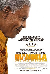 Долгая дорога к свободе / Mandela: Long Walk to Freedom