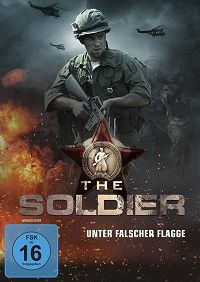 Чужая война / The Soldier - Unter falscher Flagge