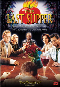 Последний ужин / The Last Supper