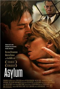 Безумие / Asylum