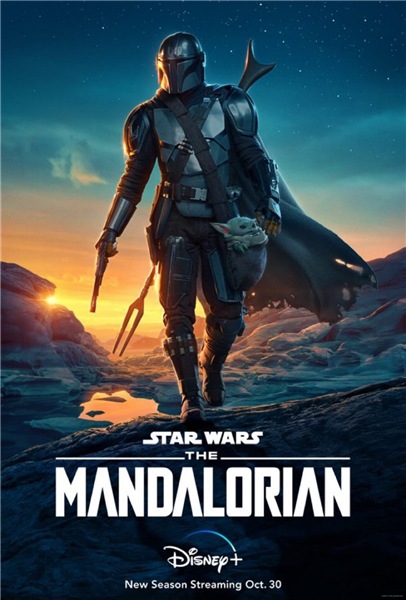 Мандалорец / The Mandalorian [S02]