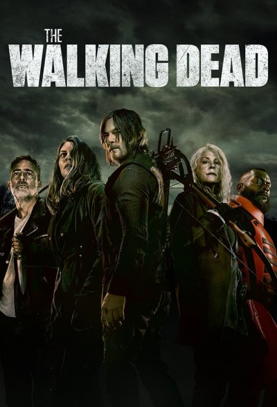 Ходячие мертвецы / The Walking Dead [11x01-05 из 24]