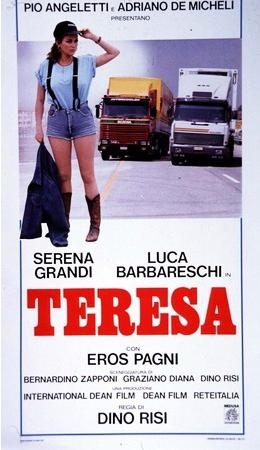 Тереза / Teresa