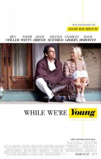 Пока мы молоды / While We're Young