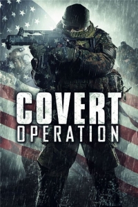 Тайная операция / Covert Operation